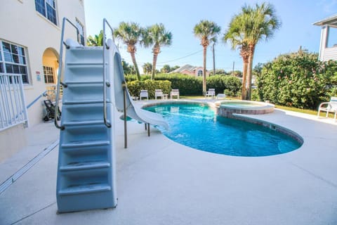 Sea Haven House in New Smyrna Beach