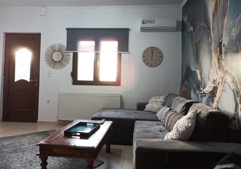 Vaikouzis Houses Apartment in Evros, Greece