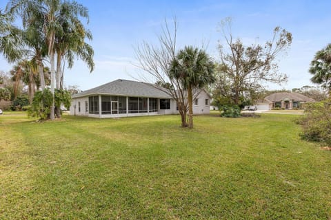 Sunrise Oaks House in Port Orange