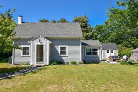 Walk 100 Yards to Windmill Beach! House in South Yarmouth