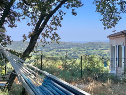 Garden, Garden view, Landmark view, Mountain view