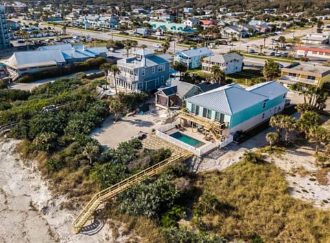 Ocean Dream House in New Smyrna Beach