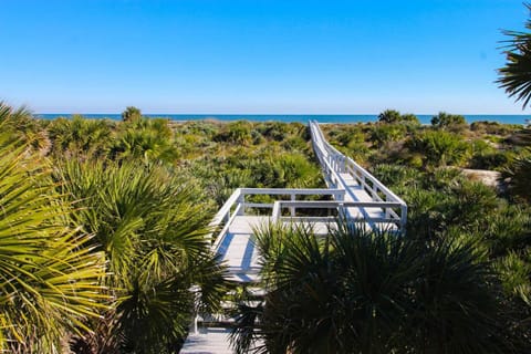 Villa Amelia House in New Smyrna Beach