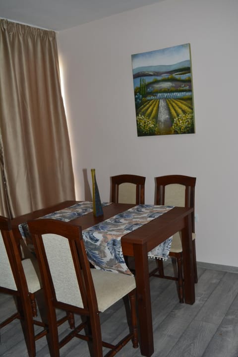 Artrooms Apartment in Nessebar