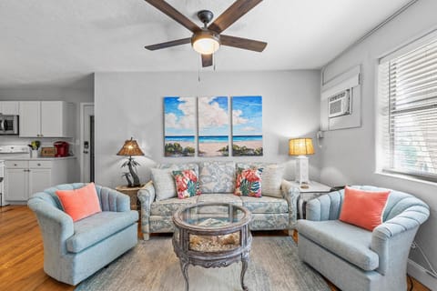 Flagler Suites 3 House in New Smyrna Beach