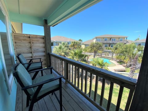 View (from property/room), Balcony/Terrace