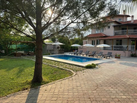 Garden, Pool view, Pool view, Swimming pool, Swimming pool