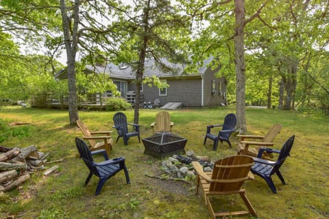 Classic Home close to Ponds Dog Welcome Maison in Brewster