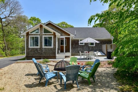 Spacious Home by Beach Dog Welcome Maison in Brewster