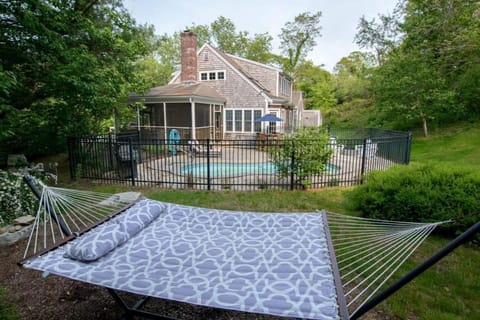In-Ground Plunge Pool Dog Friendly! House in Brewster