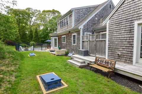 In-Ground Plunge Pool Dog Friendly! House in Brewster