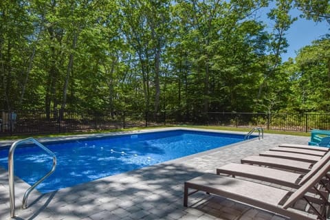 Spacious Home with Private In-Ground Pool Haus in Brewster