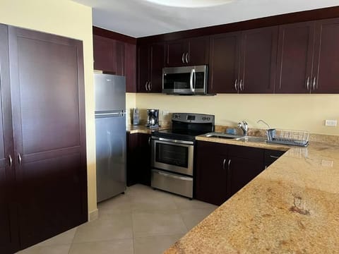 Calafia, Oceanview Condo Resort in Rosarito. Apartment in State of Baja California