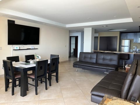 Calafia, Oceanview Condo Resort in Rosarito. Apartment in State of Baja California