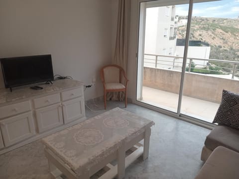 Beau Site Condominio in Tunis