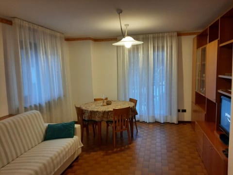 CIVICO 43/B Apartamento in Chiesa In Valmalenco