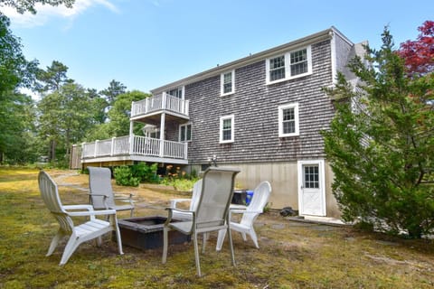 Hot Tub Central A C Dog Friendly House in Eastham