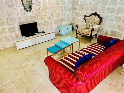 Serenity 2 Apartment in Malta