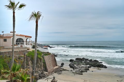 Balcones Del Mar House in Rosarito