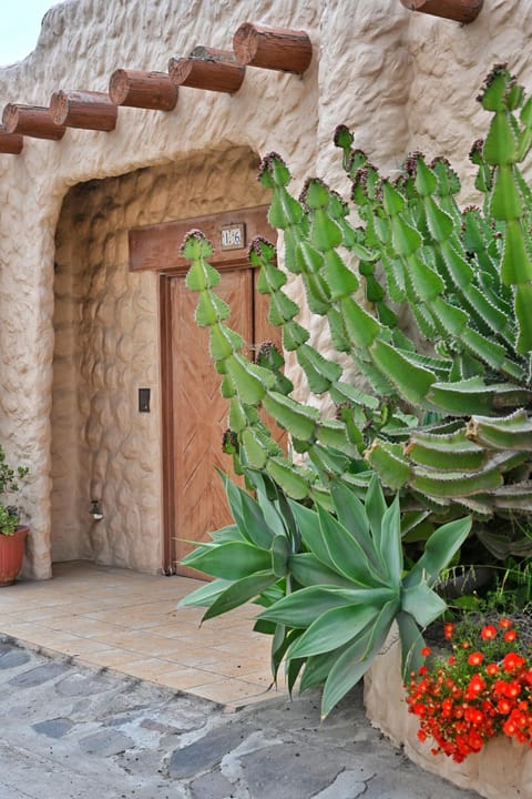 Balcones Del Mar House in Rosarito