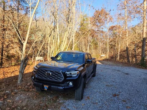 Raven's Roost-Comfort and Convenience House in Sevierville