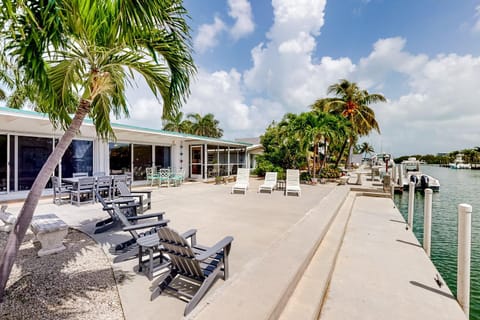 Breezy Keys Casa in Key Colony Beach