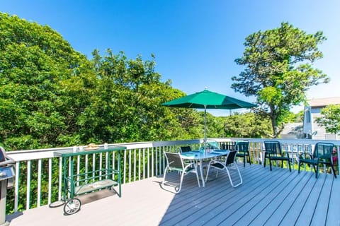 Walk 5 Minutes to Nauset Beach Casa in Orleans