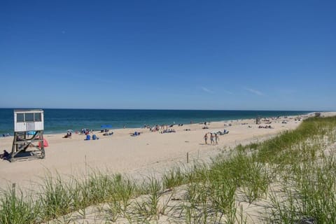 Walk 5 Minutes to Nauset Beach House in Orleans