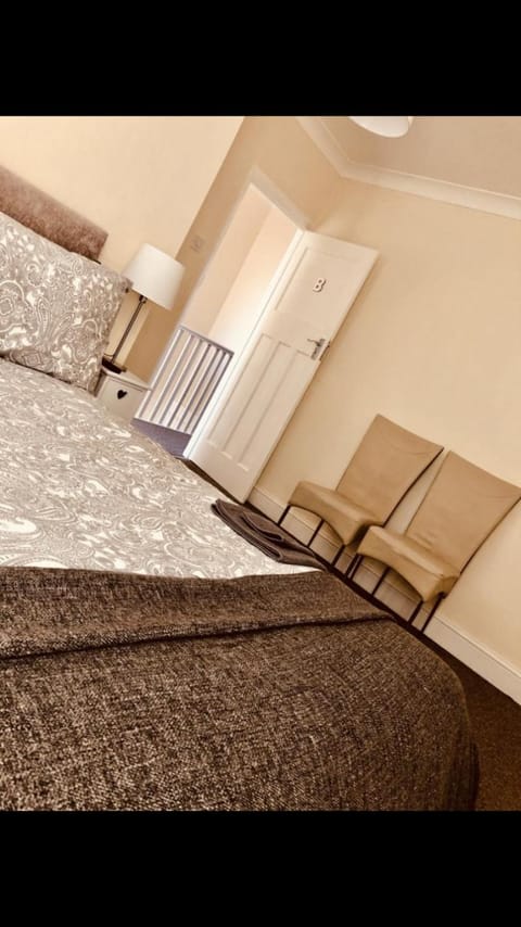 Ac lounge36 Room B Vacation rental in Southend-on-Sea