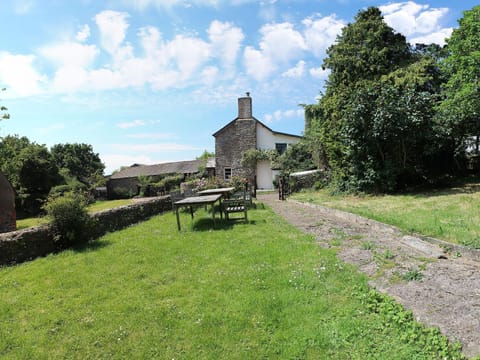 Boundstone Farmhouse Casa in North Devon District