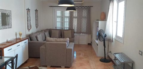 Rivera apartment Condo in Sharm El-Sheikh