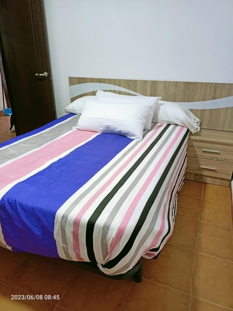 apartamento llido 2 Apartment in Camariñas