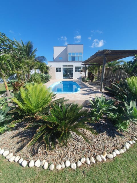 Property building, Garden view, Pool view