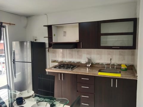 Apartamento Bien Ubicado Condo in Armenia