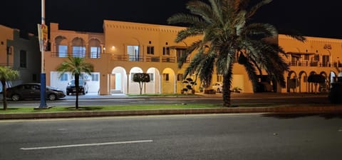 Property building, Neighbourhood, Street view