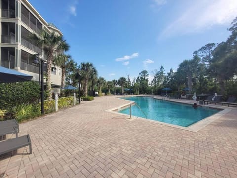 Lovely Grove Condo by Disney & Water Parks Condo in Four Corners