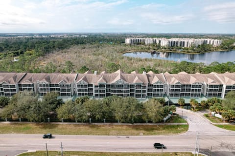 Lovely Grove Condo by Disney & Water Parks Condominio in Four Corners