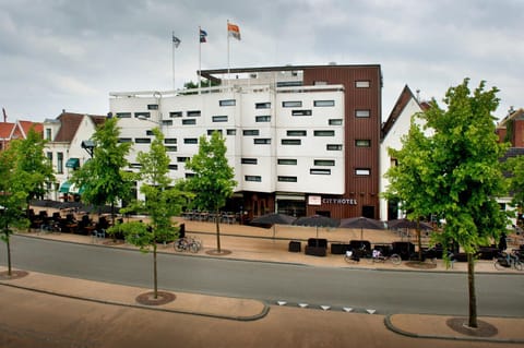 City Hotel Groningen Hôtel in Groningen
