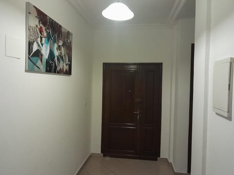 Lydie's Home Condo in Yaoundé