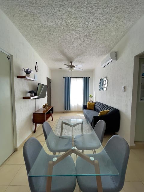 Departamento en Riviera Maya Apartment in Playa del Carmen