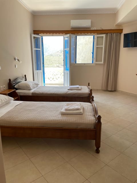 Hotel THE OLIVE TREE Apartment hotel in Karpathos, 857 00, Greece