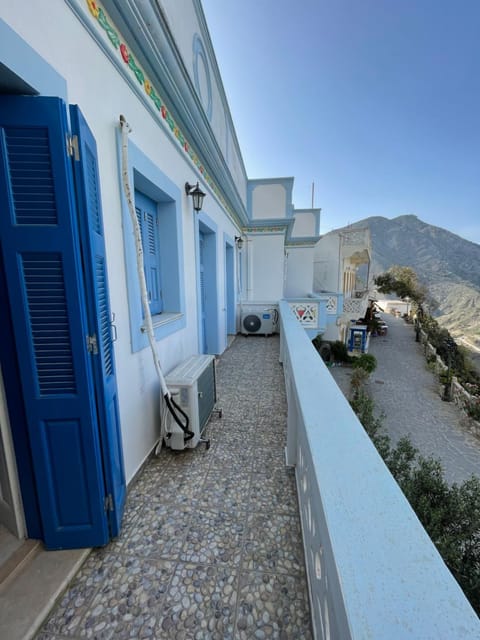 Hotel THE OLIVE TREE Apartment hotel in Karpathos, 857 00, Greece