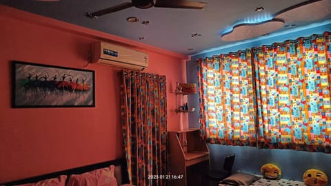 Gaurang Homestay Vacation rental in Vadodara