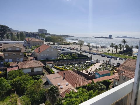 La Terracita del Sol Apartment in Vigo