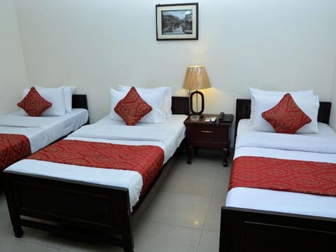 Luxury one hotel Lahore Hotel in Lahore