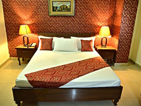 Luxury one hotel Lahore Hôtel in Lahore