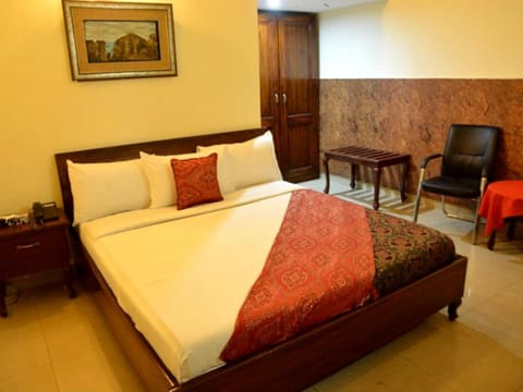 Luxury one hotel Lahore Hôtel in Lahore