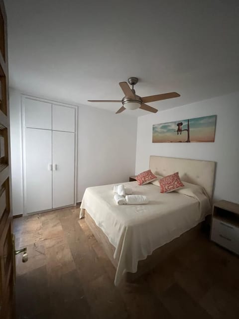 exclusiva primera línea de playa Condo in Aguadulce