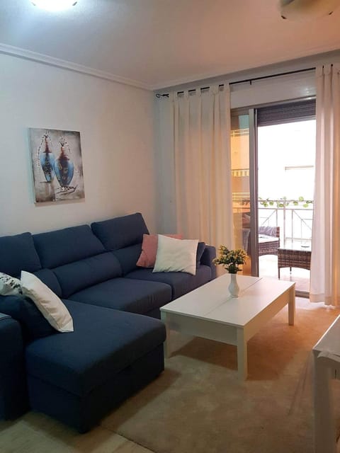 Apartment by the beach Apartment in Torrevieja