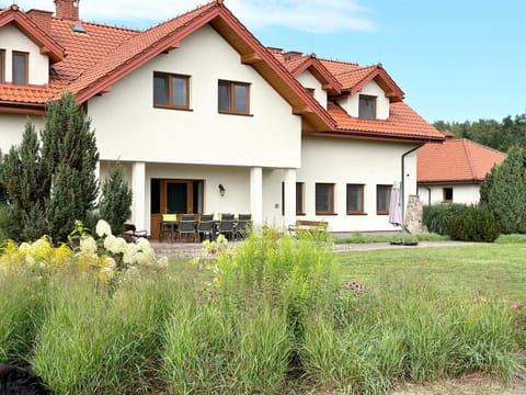 Harmony Park Bed and Breakfast in Masovian Voivodeship